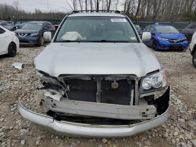 Photo 4 VIN: JTEHF21A630149582 - TOYOTA HIGHLANDER 