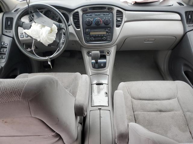 Photo 7 VIN: JTEHF21A630149582 - TOYOTA HIGHLANDER 