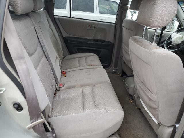 Photo 9 VIN: JTEHF21A630149582 - TOYOTA HIGHLANDER 