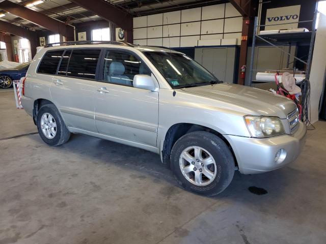 Photo 3 VIN: JTEHF21A630151123 - TOYOTA HIGHLANDER 