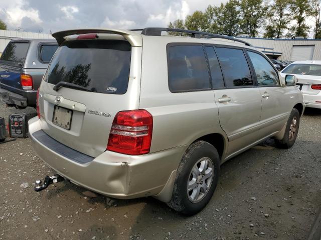 Photo 2 VIN: JTEHF21A710004368 - TOYOTA HIGHLANDER 