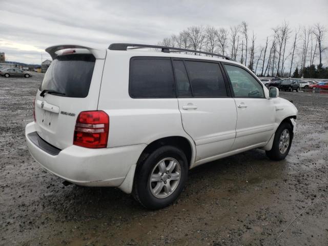 Photo 2 VIN: JTEHF21A710007710 - TOYOTA HIGHLANDER 