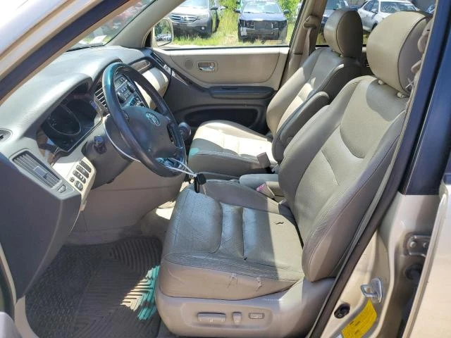 Photo 6 VIN: JTEHF21A710018089 - TOYOTA HIGHLANDER 