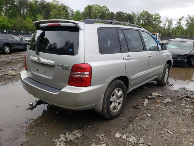 Photo 3 VIN: JTEHF21A710023602 - TOYOTA HIGHLANDER 