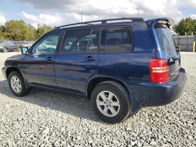 Photo 1 VIN: JTEHF21A720054639 - TOYOTA HIGHLANDER 