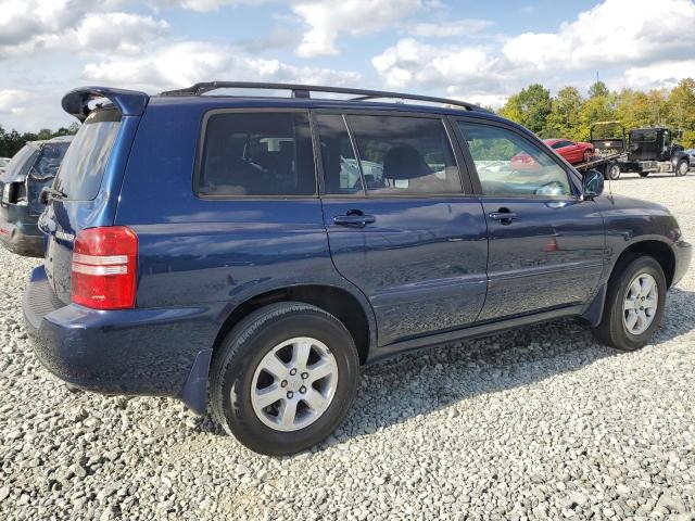 Photo 2 VIN: JTEHF21A720054639 - TOYOTA HIGHLANDER 