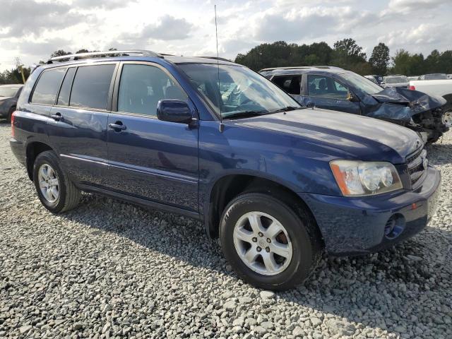 Photo 3 VIN: JTEHF21A720054639 - TOYOTA HIGHLANDER 