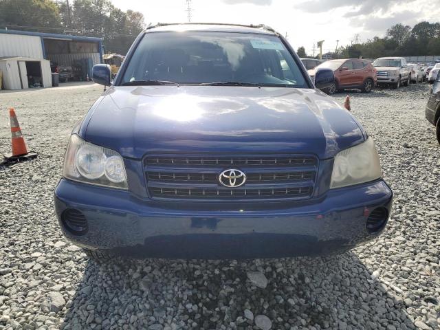 Photo 4 VIN: JTEHF21A720054639 - TOYOTA HIGHLANDER 