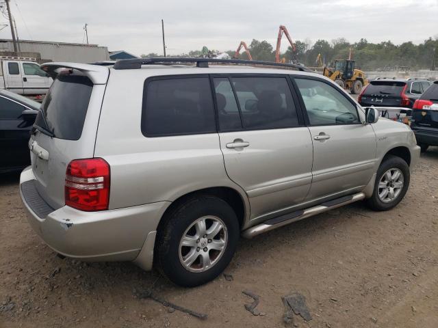 Photo 2 VIN: JTEHF21A720068198 - TOYOTA HIGHLANDER 