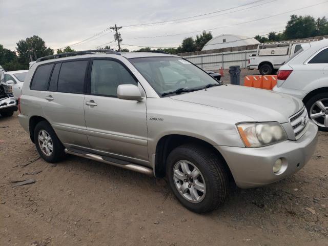 Photo 3 VIN: JTEHF21A720068198 - TOYOTA HIGHLANDER 