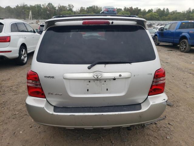 Photo 5 VIN: JTEHF21A720068198 - TOYOTA HIGHLANDER 