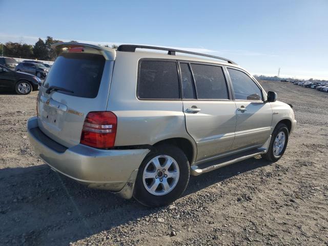 Photo 2 VIN: JTEHF21A720077709 - TOYOTA HIGHLANDER 