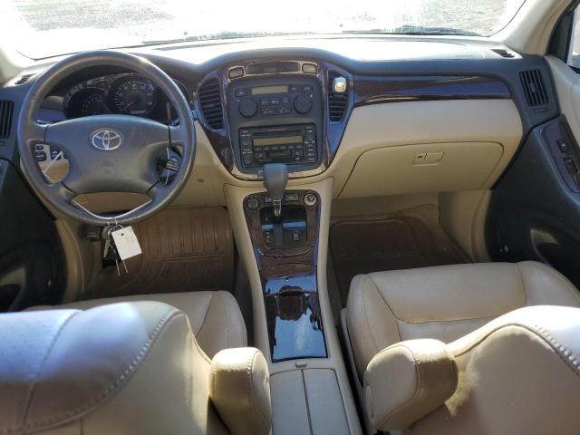 Photo 7 VIN: JTEHF21A720077709 - TOYOTA HIGHLANDER 