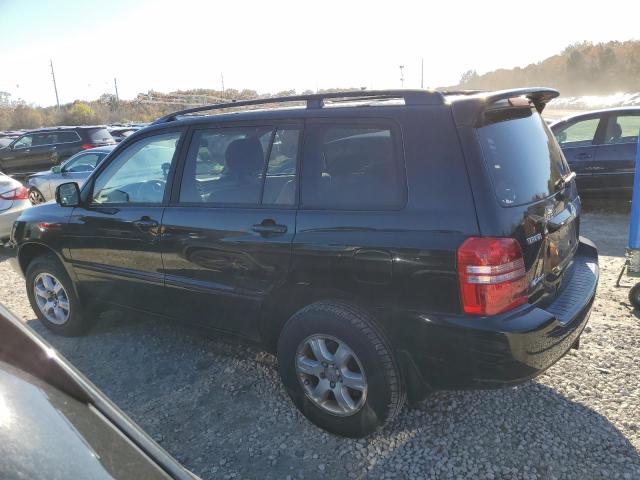 Photo 1 VIN: JTEHF21A720084174 - TOYOTA HIGHLANDER 