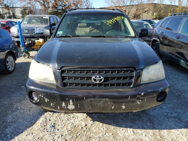 Photo 4 VIN: JTEHF21A720084174 - TOYOTA HIGHLANDER 