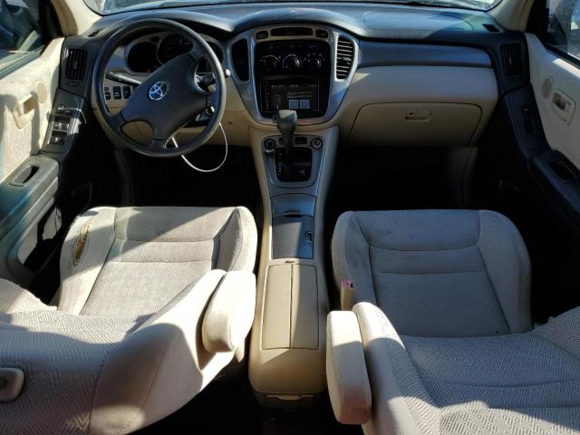 Photo 7 VIN: JTEHF21A720084174 - TOYOTA HIGHLANDER 