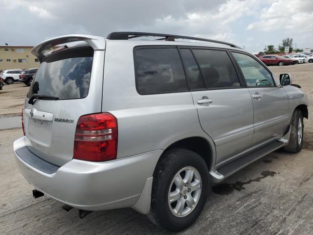 Photo 2 VIN: JTEHF21A720094459 - TOYOTA HIGHLANDER 