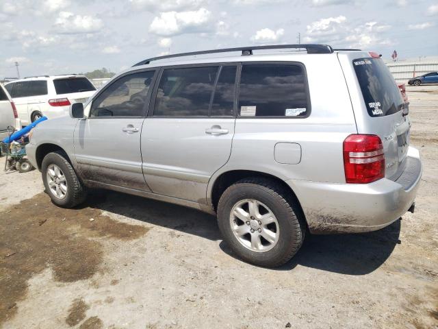 Photo 1 VIN: JTEHF21A730102562 - TOYOTA HIGHLANDER 