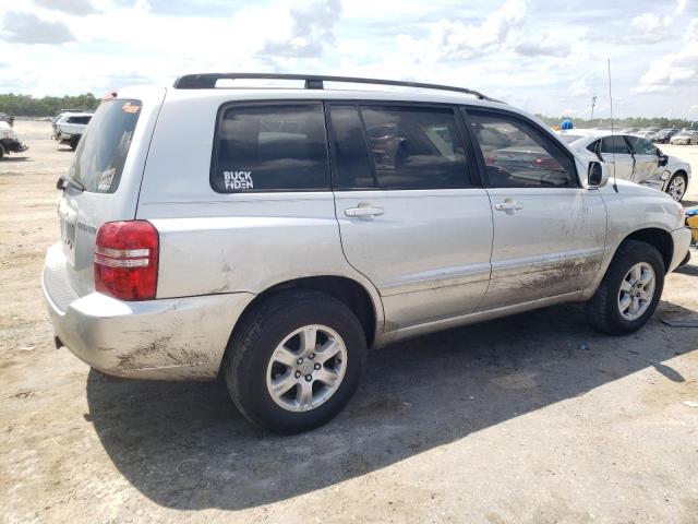 Photo 2 VIN: JTEHF21A730102562 - TOYOTA HIGHLANDER 