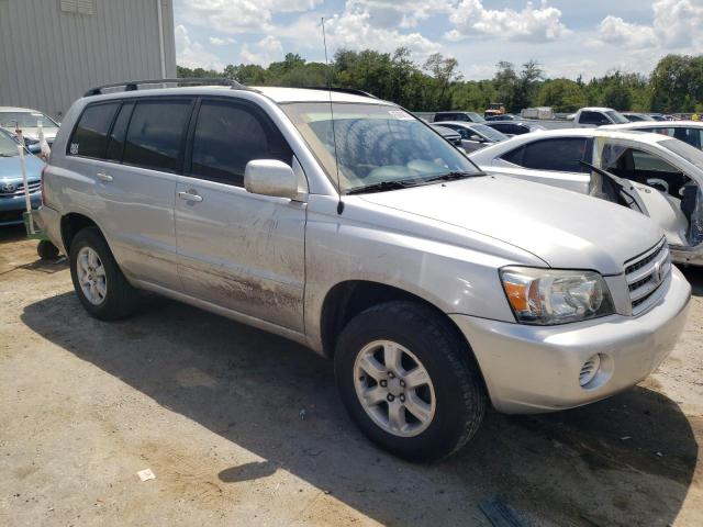 Photo 3 VIN: JTEHF21A730102562 - TOYOTA HIGHLANDER 