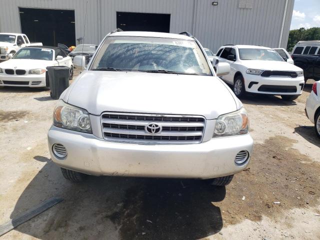 Photo 4 VIN: JTEHF21A730102562 - TOYOTA HIGHLANDER 