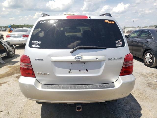 Photo 5 VIN: JTEHF21A730102562 - TOYOTA HIGHLANDER 