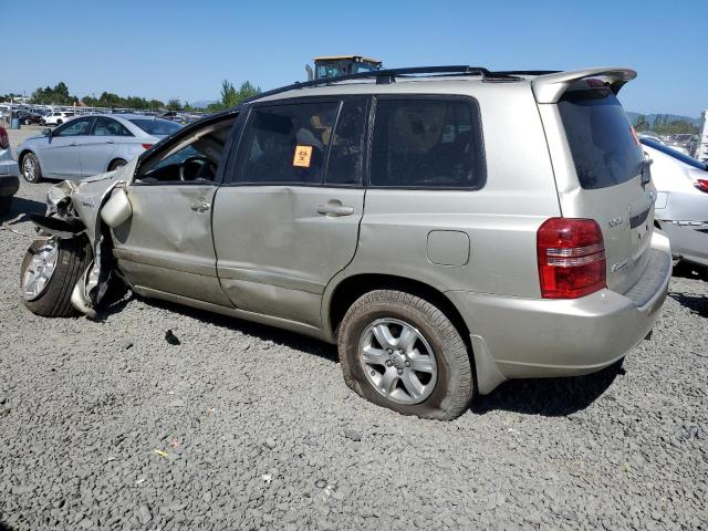 Photo 1 VIN: JTEHF21A730112752 - TOYOTA HIGHLANDER 