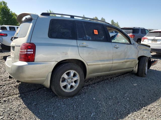 Photo 2 VIN: JTEHF21A730112752 - TOYOTA HIGHLANDER 