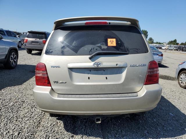 Photo 5 VIN: JTEHF21A730112752 - TOYOTA HIGHLANDER 