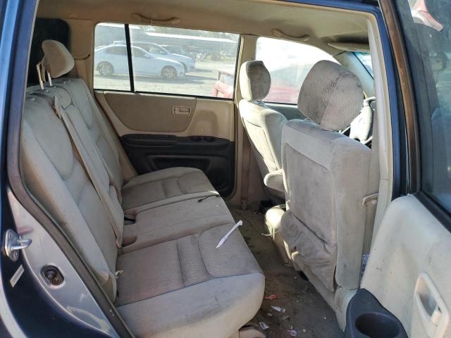 Photo 10 VIN: JTEHF21A730119460 - TOYOTA HIGHLANDER 