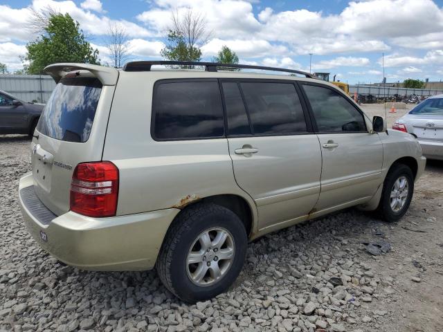 Photo 2 VIN: JTEHF21A730142303 - TOYOTA HIGHLANDER 