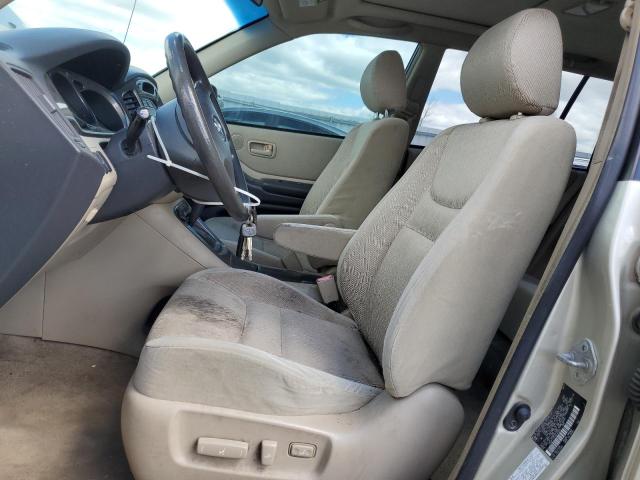 Photo 6 VIN: JTEHF21A730142303 - TOYOTA HIGHLANDER 