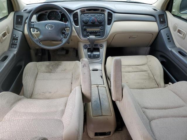 Photo 7 VIN: JTEHF21A730142303 - TOYOTA HIGHLANDER 