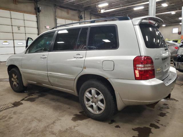 Photo 1 VIN: JTEHF21A730148781 - TOYOTA HIGHLANDER 