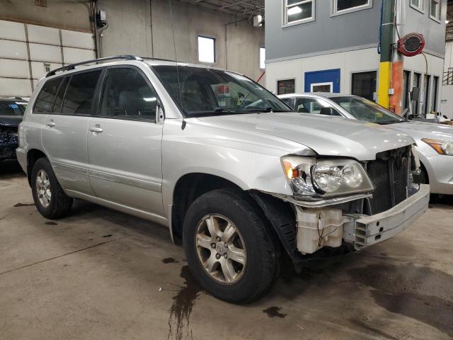 Photo 3 VIN: JTEHF21A730148781 - TOYOTA HIGHLANDER 