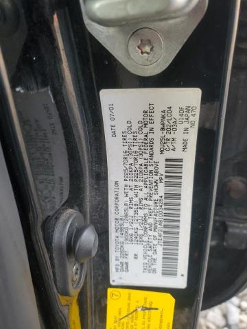 Photo 11 VIN: JTEHF21A810034284 - TOYOTA HIGHLANDER 