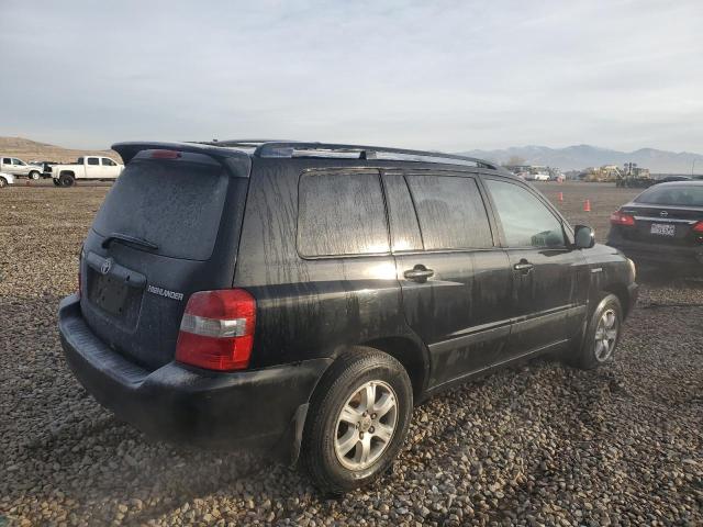 Photo 2 VIN: JTEHF21A810034284 - TOYOTA HIGHLANDER 