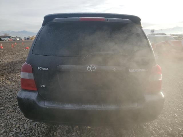 Photo 5 VIN: JTEHF21A810034284 - TOYOTA HIGHLANDER 