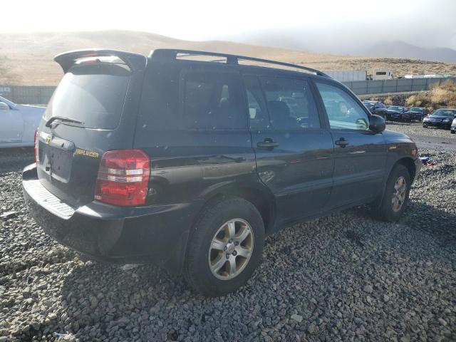 Photo 2 VIN: JTEHF21A810036861 - TOYOTA HIGHLANDER 