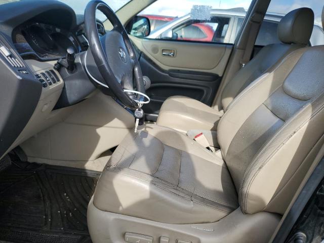 Photo 6 VIN: JTEHF21A810036861 - TOYOTA HIGHLANDER 