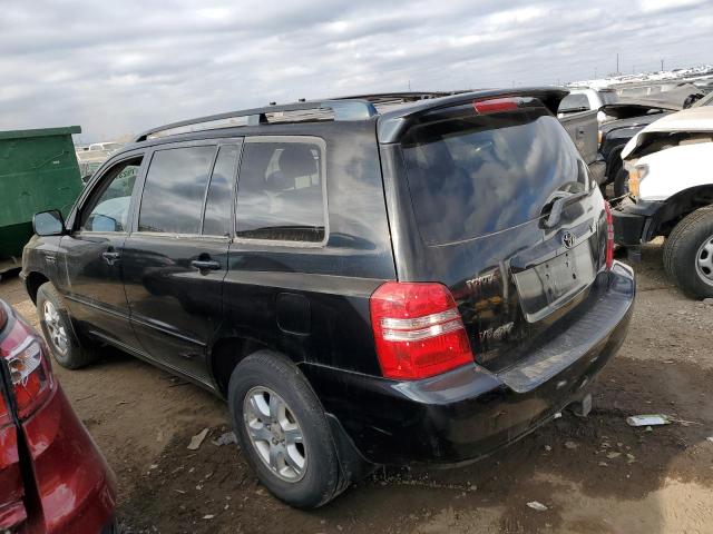 Photo 1 VIN: JTEHF21A820064533 - TOYOTA HIGHLANDER 