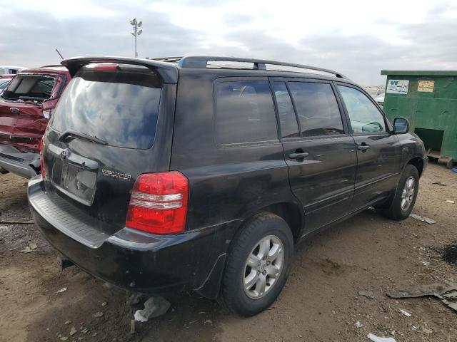 Photo 2 VIN: JTEHF21A820064533 - TOYOTA HIGHLANDER 