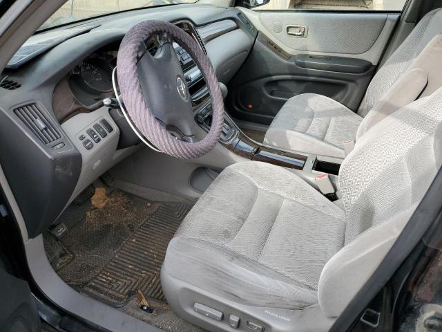 Photo 6 VIN: JTEHF21A820064533 - TOYOTA HIGHLANDER 