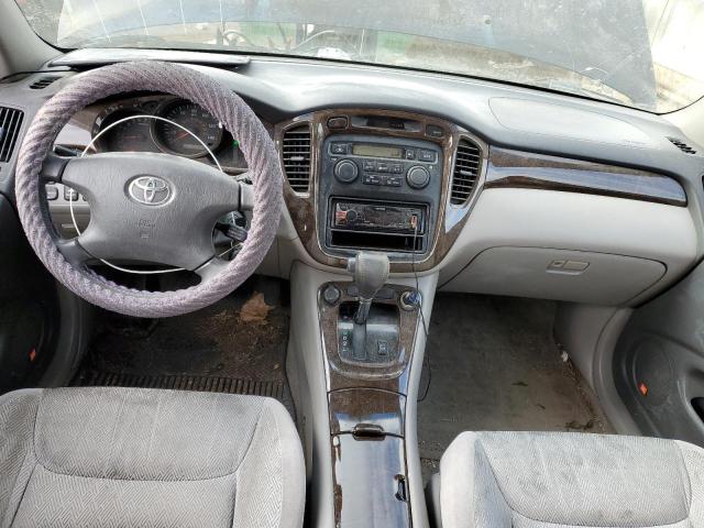 Photo 7 VIN: JTEHF21A820064533 - TOYOTA HIGHLANDER 