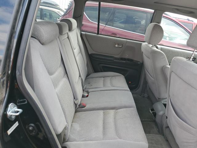 Photo 9 VIN: JTEHF21A820064533 - TOYOTA HIGHLANDER 