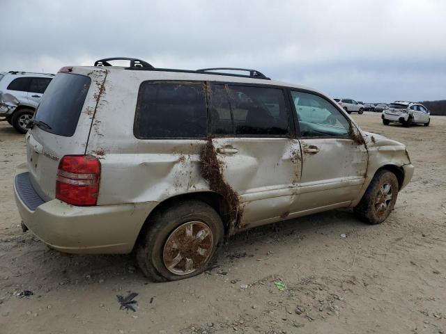 Photo 2 VIN: JTEHF21A820073135 - TOYOTA HIGHLANDER 