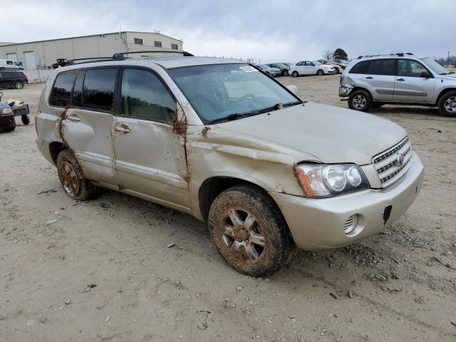 Photo 3 VIN: JTEHF21A820073135 - TOYOTA HIGHLANDER 