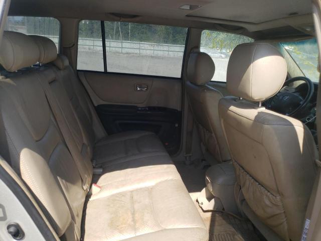 Photo 5 VIN: JTEHF21A820076147 - TOYOTA HIGHLANDER 