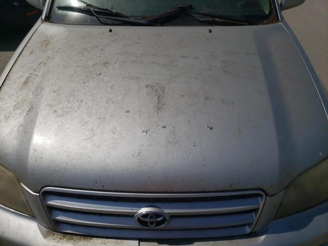 Photo 6 VIN: JTEHF21A820076147 - TOYOTA HIGHLANDER 