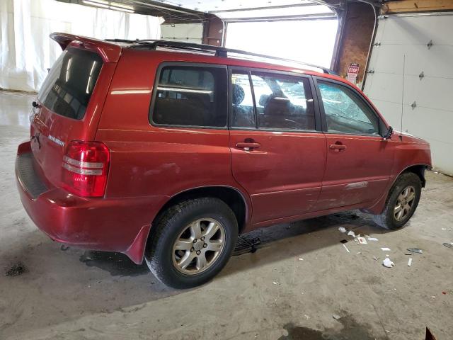 Photo 2 VIN: JTEHF21A820091005 - TOYOTA HIGHLANDER 